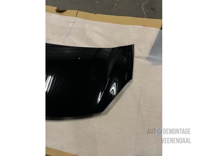 Motorkap van een Citroen C3 (KTV), -, Nieuw, Ophalen of Verzenden, -