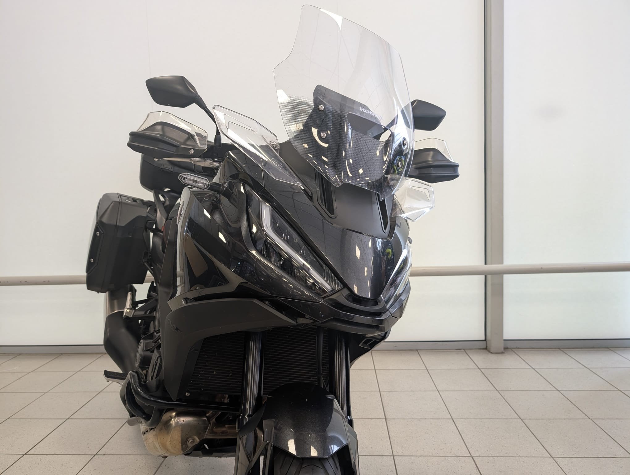 Honda NT 1100 DCT (bj 2023), Honda Motor Europe Limited, Toermotor, Customer.service@honda-eu.com, Rivium Boulevard 200-234
2909 LK  CAPELLE AAN DEN IJSSEL, NL
