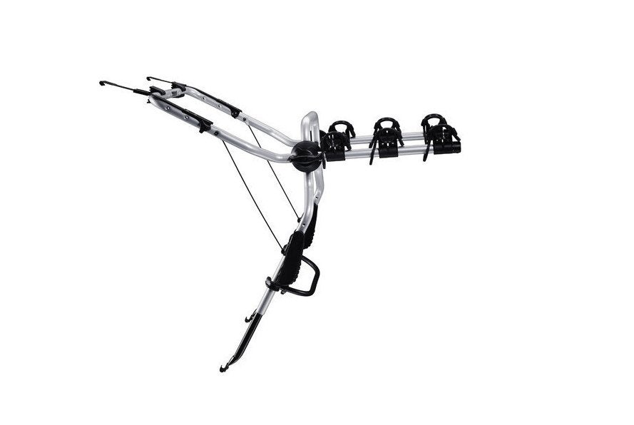 DEMO - Thule ClipOn | Achterklep fietsendrager | 3 fietsen