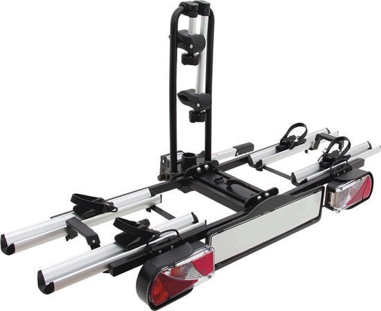 Fietsendrager pro-user diamant - 2 fietsen - kantelbaar, Auto diversen, Fietsendragers, Ophalen, Gebruikt, Elektrische fiets, 2 fietsen