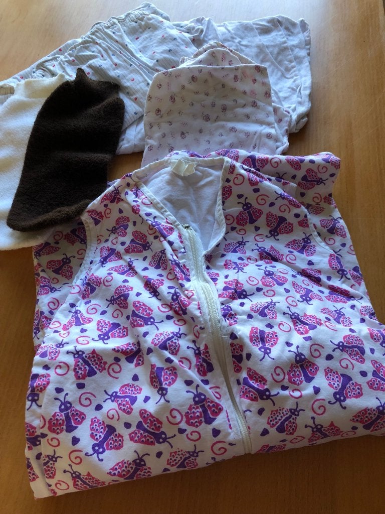 Te koop babyspullen.(z.g.a.n.)., Ophalen of Verzenden