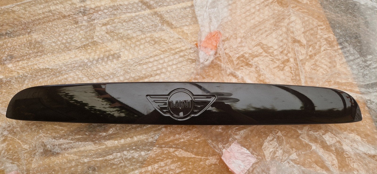 Originele Mini F56 Achterklep Greep 2014-2021, Auto-onderdelen, Ophalen of Verzenden