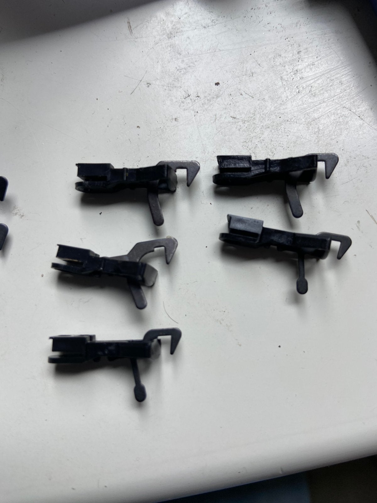 Te koop, Gebruikt, Gelijkstroom, Fleischmann, Overige typen
