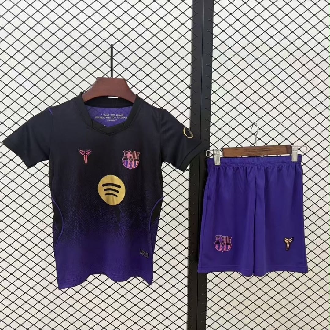 FC Barcelona Uit Tenue 26/27 Kids, Ophalen, Nieuw
