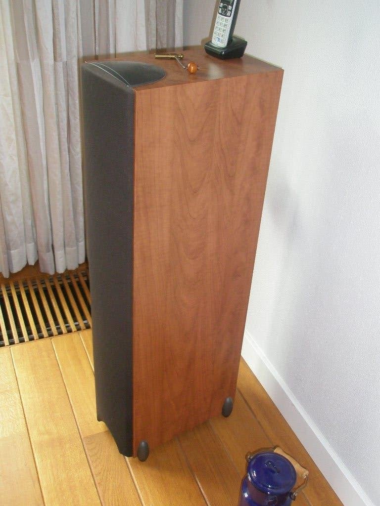 Luidsprekers Klipsch, Ophalen, Zo goed als nieuw, Stereo speakers, Overige merken