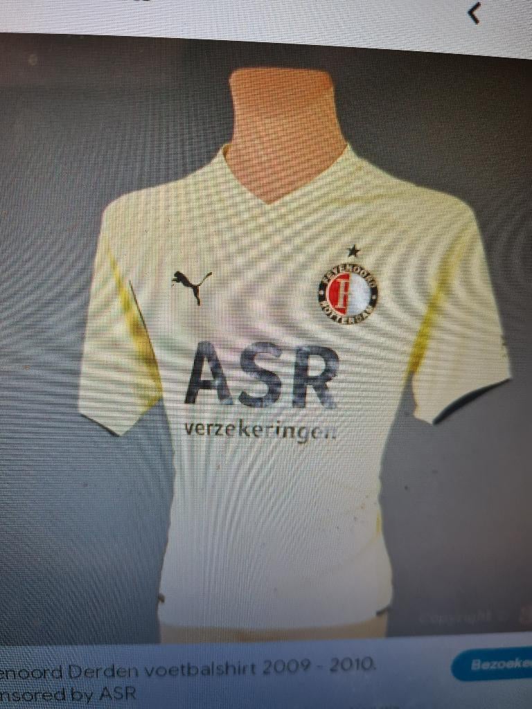 GEZOCHT!!!, Kleding | Dames, Maat 38/40 (M), Puma, Geel, Overige typen