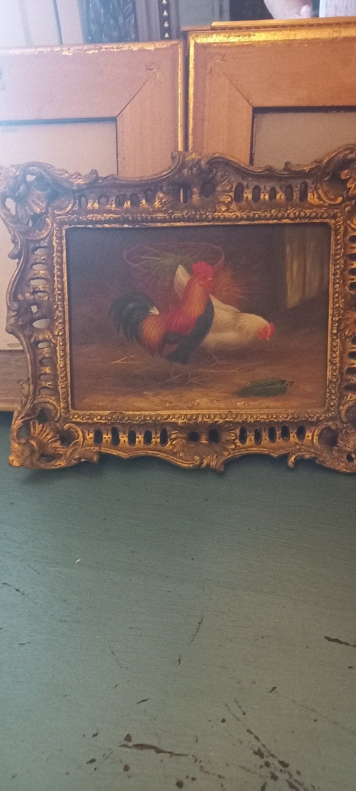 2 mooie schilderijen, Ophalen of Verzenden