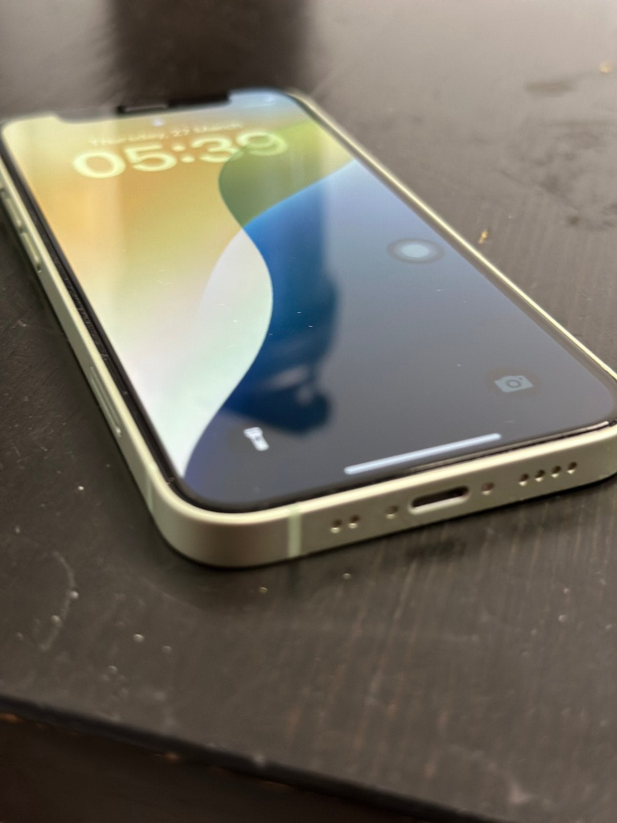 Iphone 12 mini, 256 GB, Gebruikt, 86 %, IPhone 12 Mini