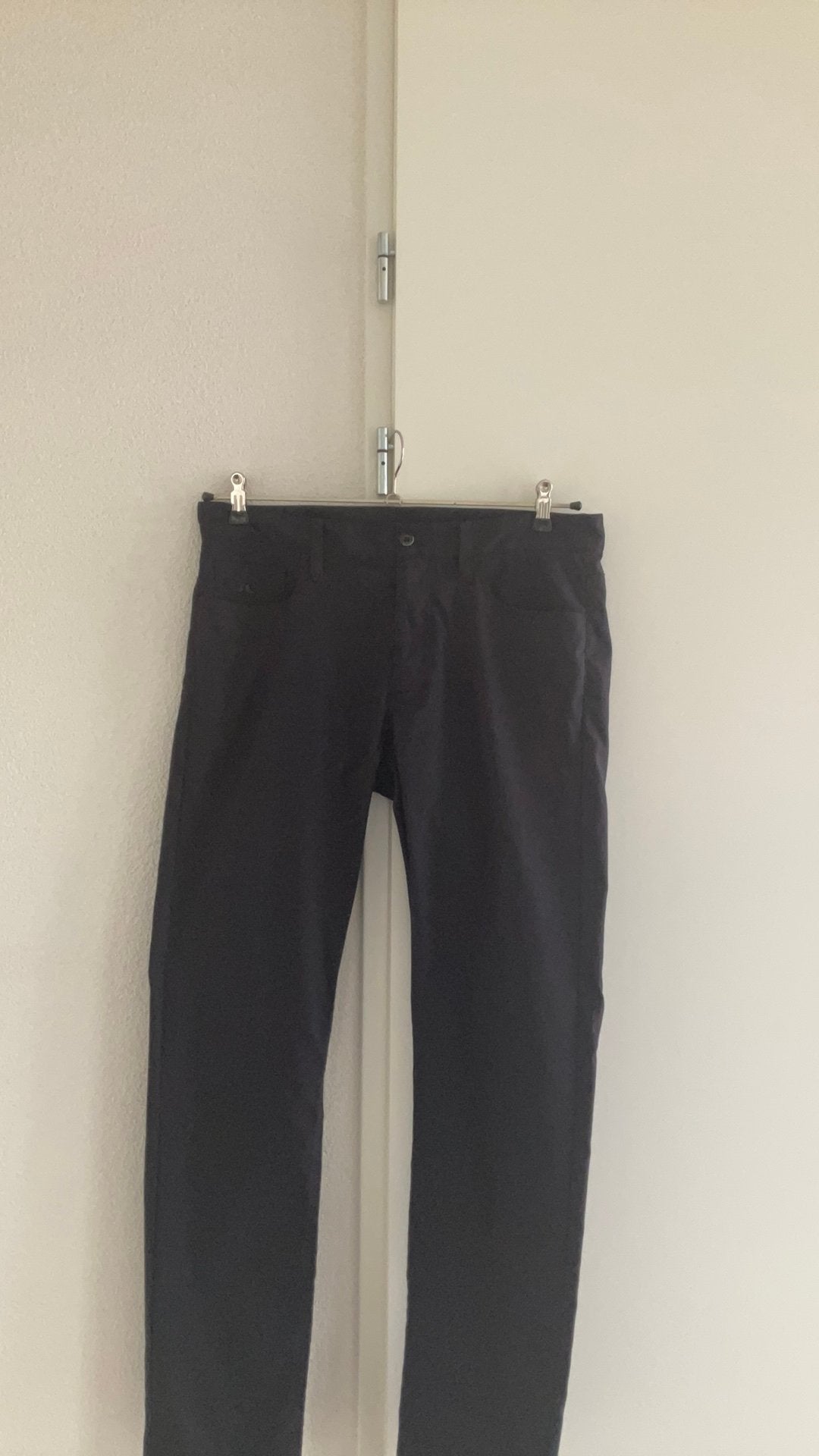 J. Lindeberg broek, Ophalen of Verzenden, Zo goed als nieuw, Kleding