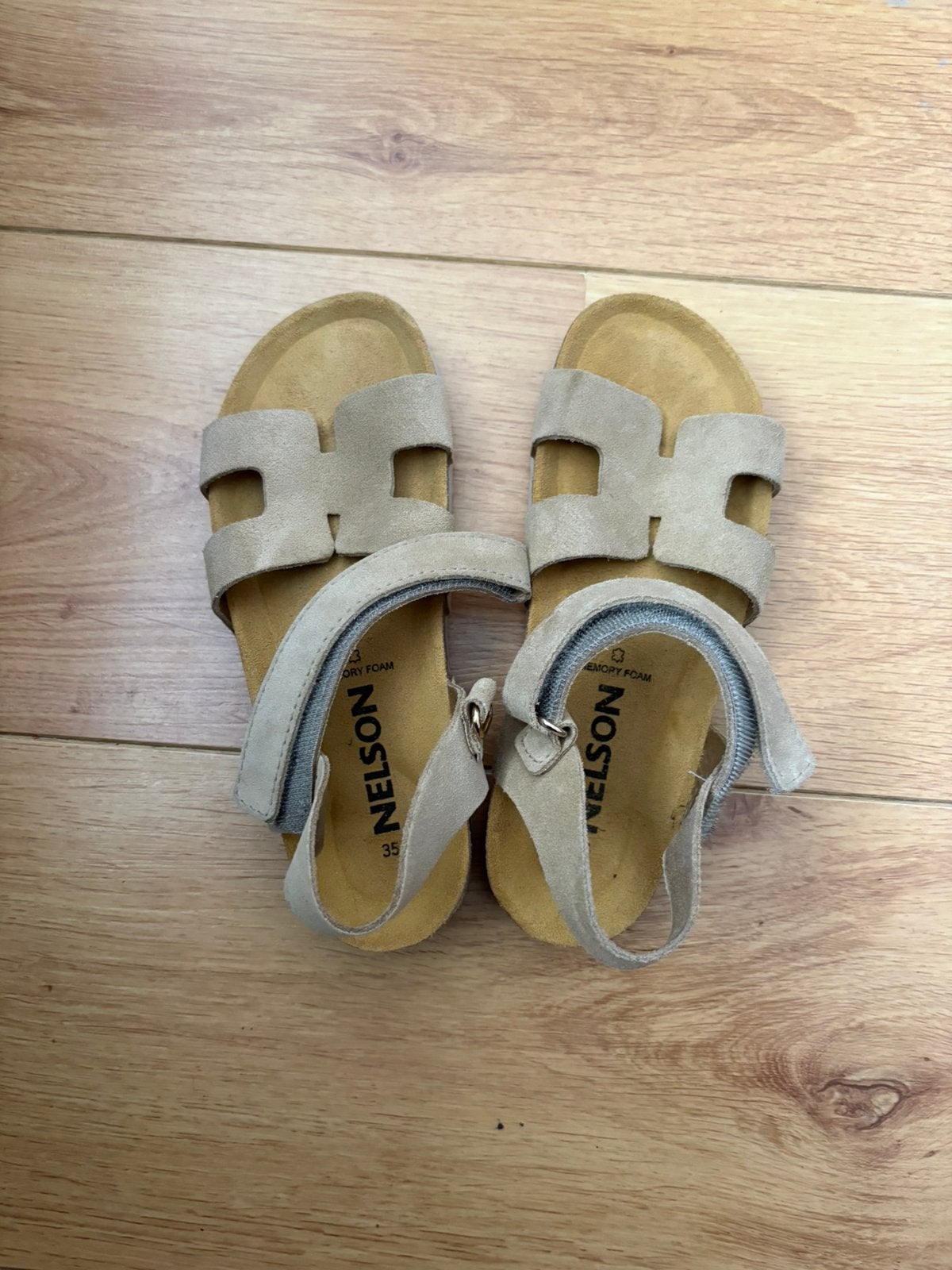Kinder sandalen, Ophalen of Verzenden, Nieuw, Meisje, Overige typen