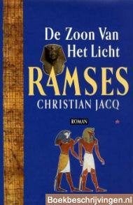 Christian Jacq (RAMSES), Ophalen of Verzenden, 14e eeuw of eerder, Nieuw, Afrika