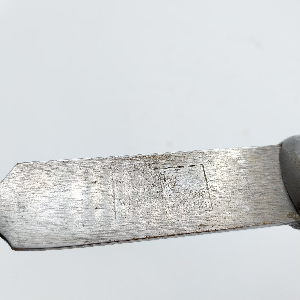 Marples & Sons Schroevendraaier (59741-6), Antiek en Kunst, Ophalen of Verzenden