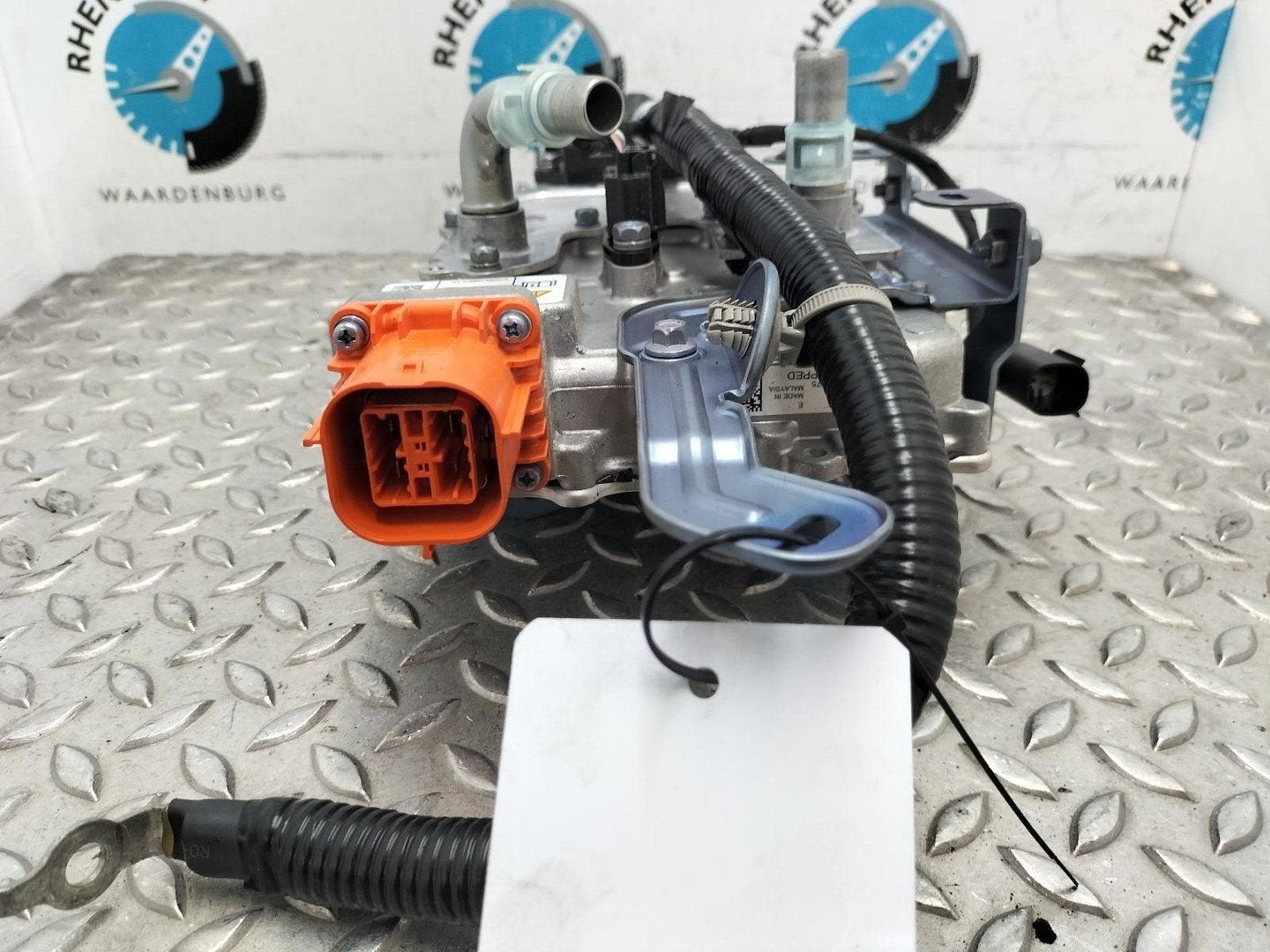 FORD KUGA EV / HYBRIDE INVERTER 2020, Ophalen of Verzenden, Gebruikt, Stiba lid