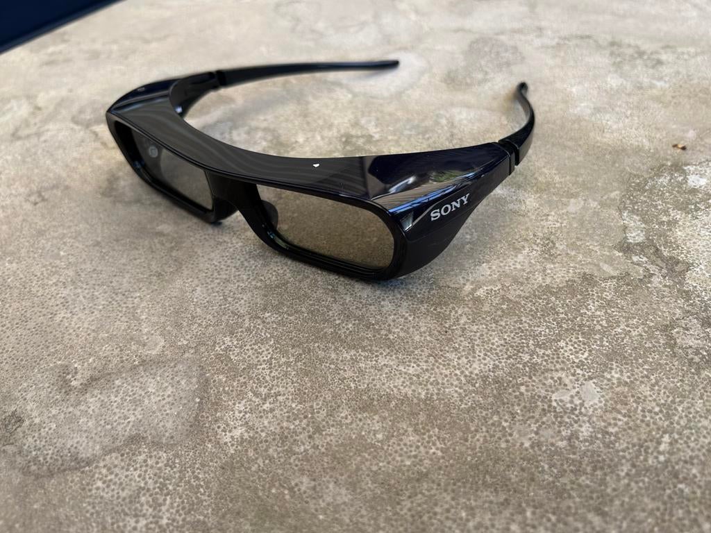 Sony 3D brillen HCOL B94 (2 stuks), Ophalen, Gebruikt
