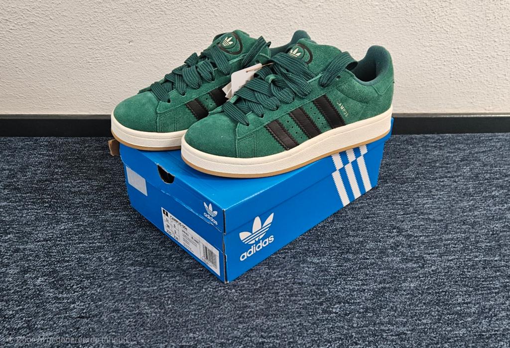 Adidas Campus 00s, Adidas, Nieuw, Ophalen of Verzenden, Sneakers of Gympen