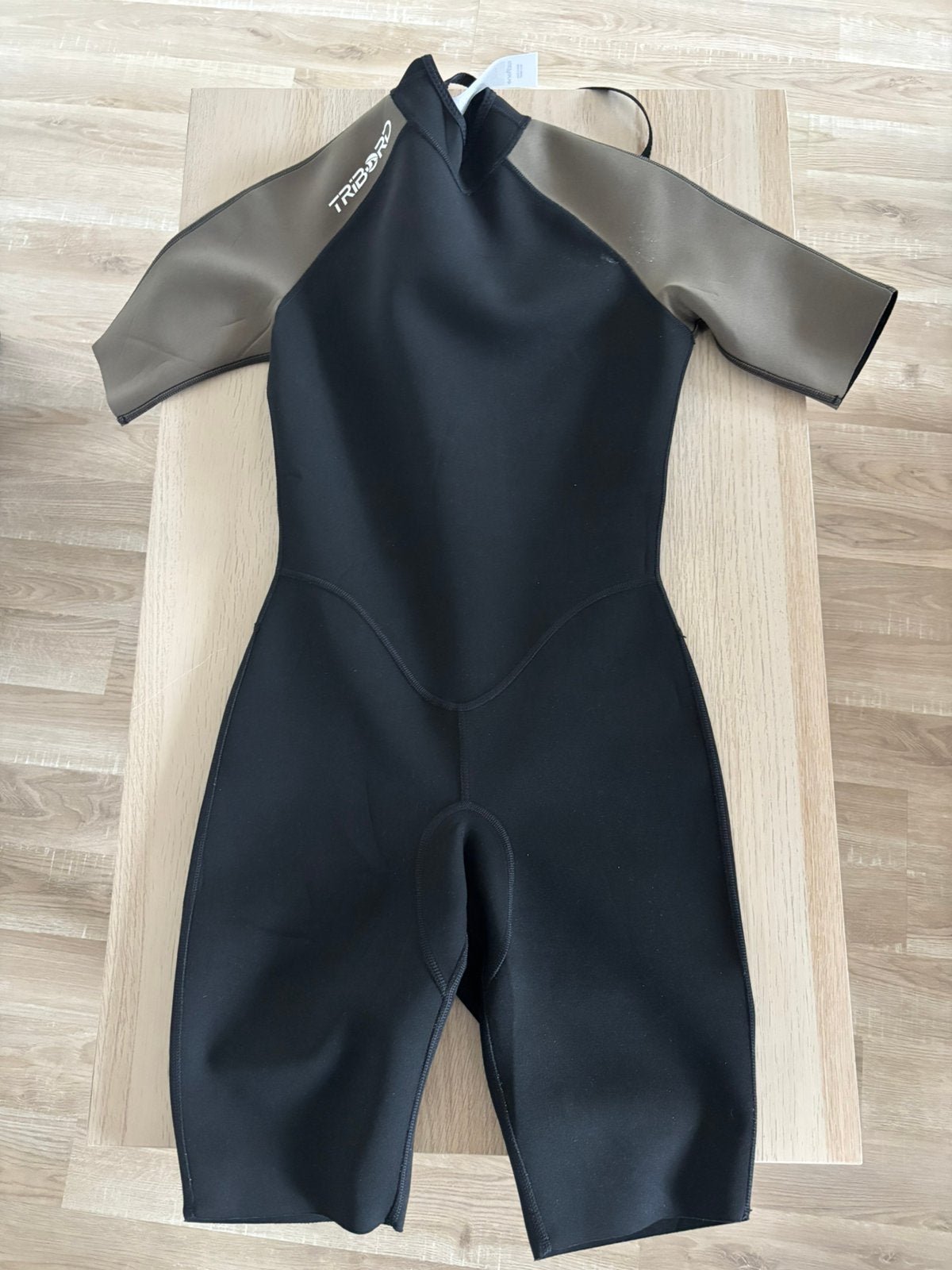 2 wetsuit, Ophalen, Zo goed als nieuw, Kind, Wetsuit