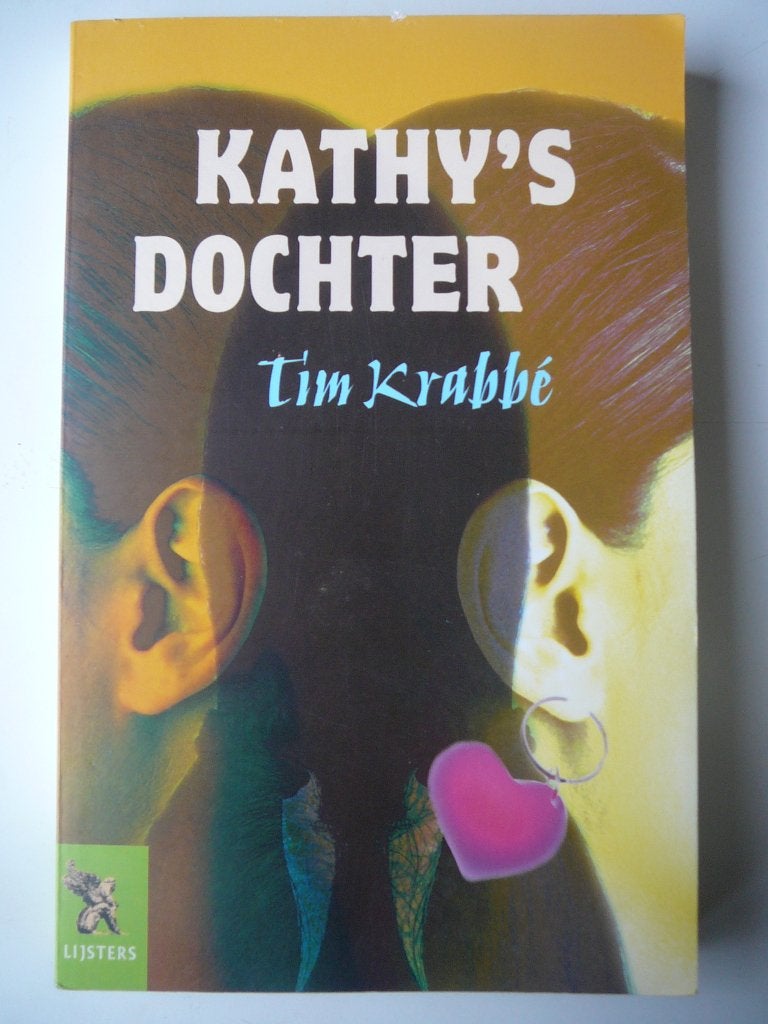 Kathy'S Dochter | T. Krabbe, Ophalen of Verzenden, Gelezen, Nederland