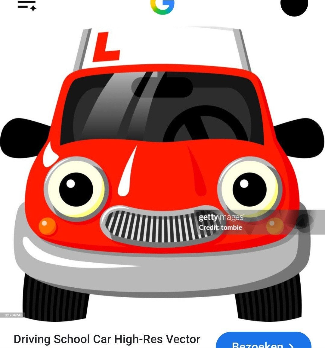 Automaat rijles 45 per ur