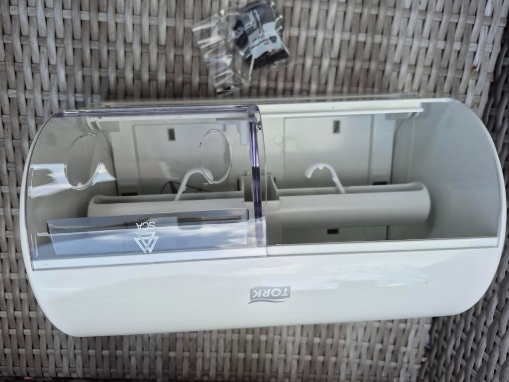 Helemaal nieuwe wc rol houder, Ophalen, Nieuw, Toilet