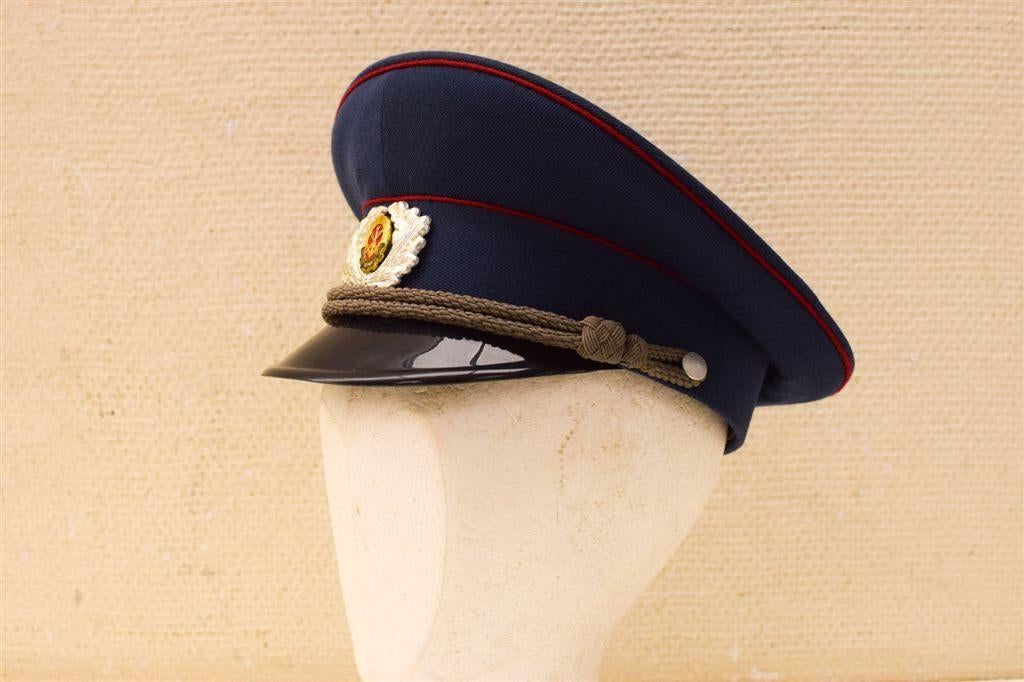 Uniform pet 48634, Ophalen of Verzenden, Gedragen, Overige maten