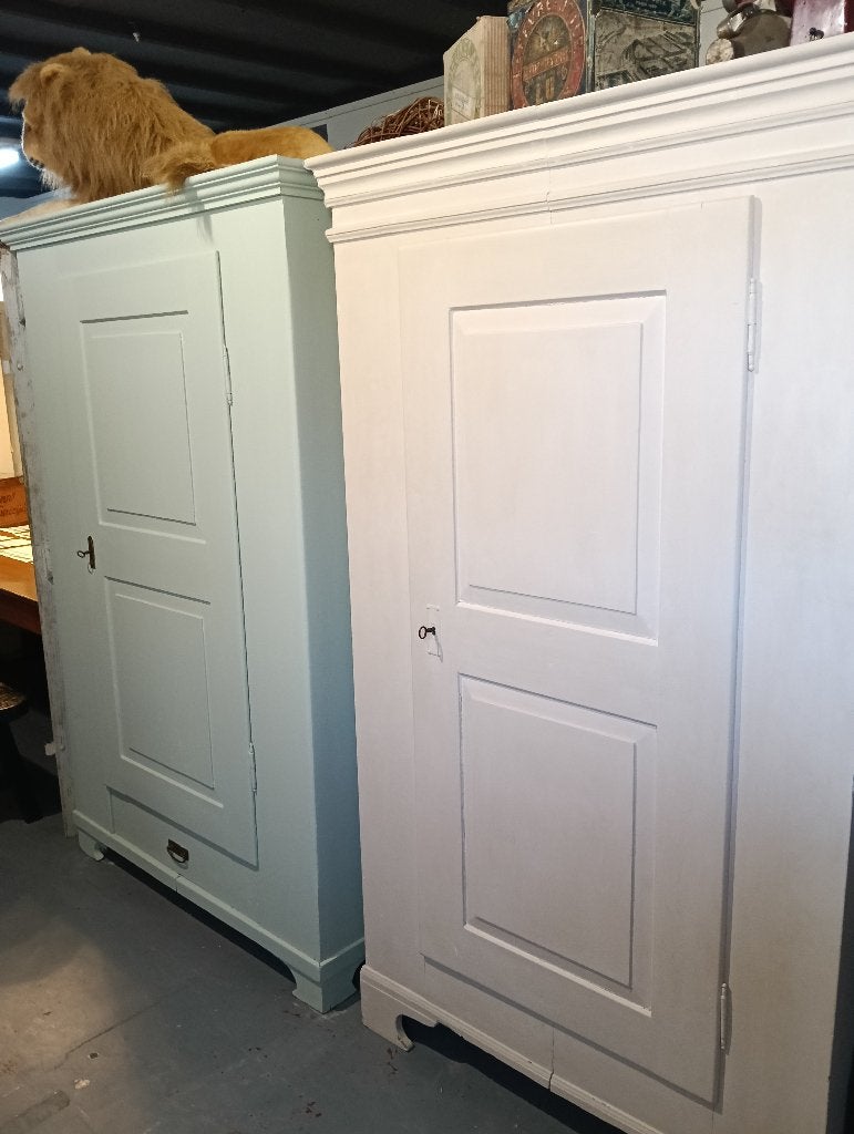 Oude kast., Kinderen en Baby's, Kinderkamer | Commodes en Kasten, Ophalen, Gebruikt, 105 cm of meer, 100 cm of meer