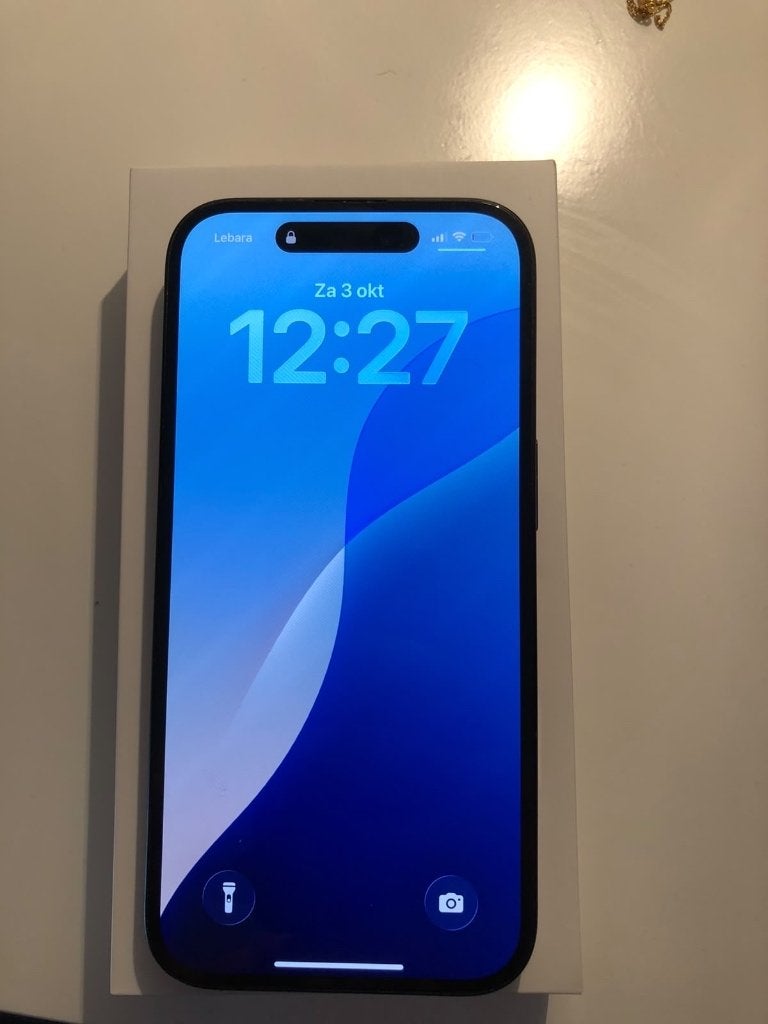 Foto 4 van Iphone 16