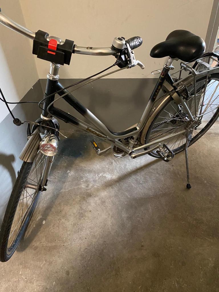 fiets (kijk beschrijving), Fietsen en Brommers, Fietsen | Dames | Damesfietsen, Ophalen of Verzenden, Overige merken