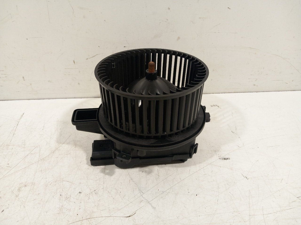 Kachel ventilator motor Audi SQ5, Onderdelen@venauto.nl, Van der Ven Autorecycling B.V., Gebruikt, Ettenseweg 76, 4706 PB Roosendaal, The Netherlands