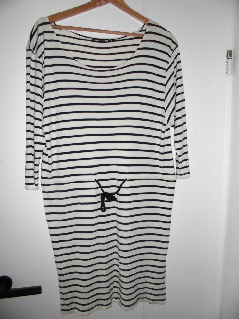 Filippa K jurk maat M, Maat 38/40 (M), Wit, Ophalen of Verzenden, Filippa K