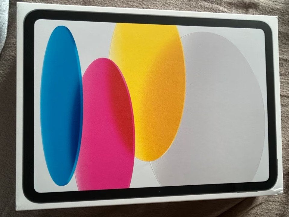 Ipad a16 128gb 100% batterijcapiciteit zo goed als nieuw, Apple iPad, 11 inch, Ophalen of Verzenden, Zo goed als nieuw
