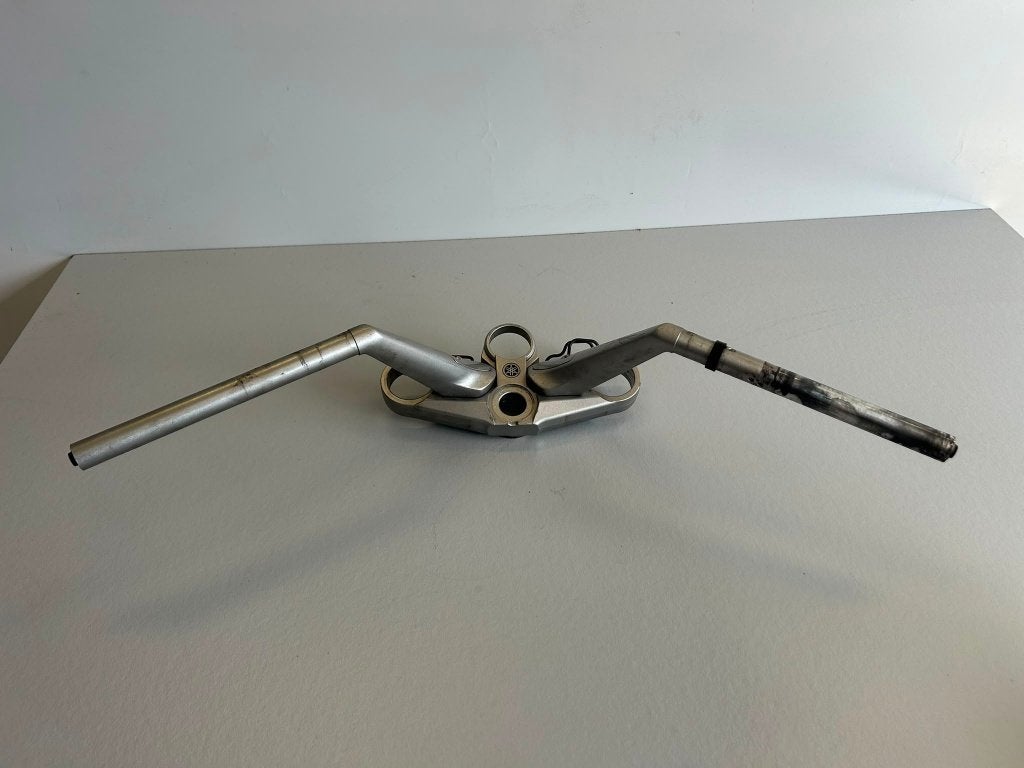 Stuur, Kroonplaat Yamaha FJR 1300 ABS 2006 - 2012, Ophalen of Verzenden, Gebruikt