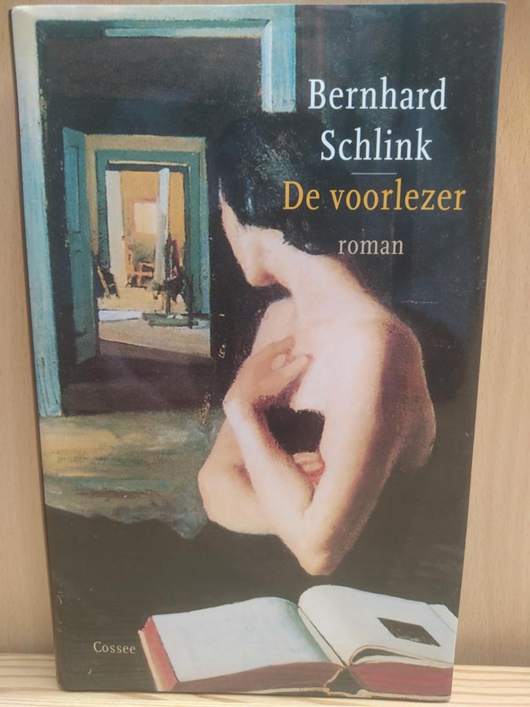 Bernhard Schlink - De voorlezer (roman), Ophalen of Verzenden, Zo goed als nieuw, Bernhard Schlink, Nederland