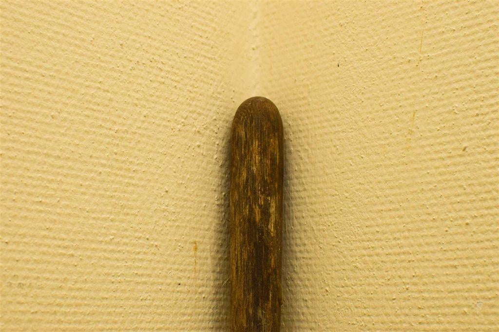 Hooivork 51040, Ophalen of Verzenden, Gebruikt, Onkruidsteker