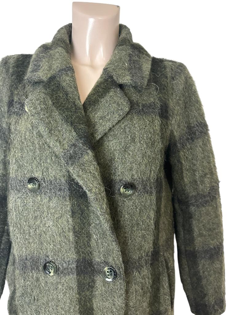 Beaumont jas M, Kleding | Dames, Jassen | Winter, Ophalen of Verzenden, Zo goed als nieuw, Groen