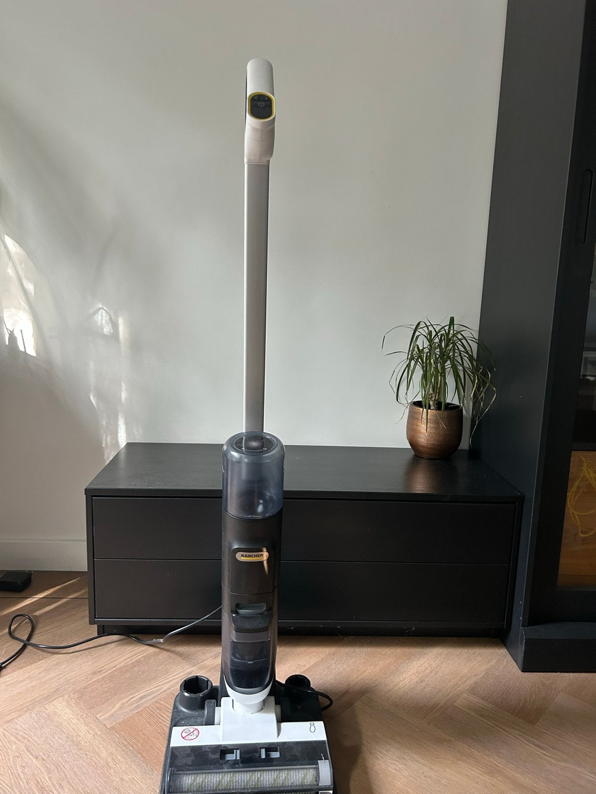 Kärcher Vloerreiniger fcv 3, Huis en Inrichting, Ophalen