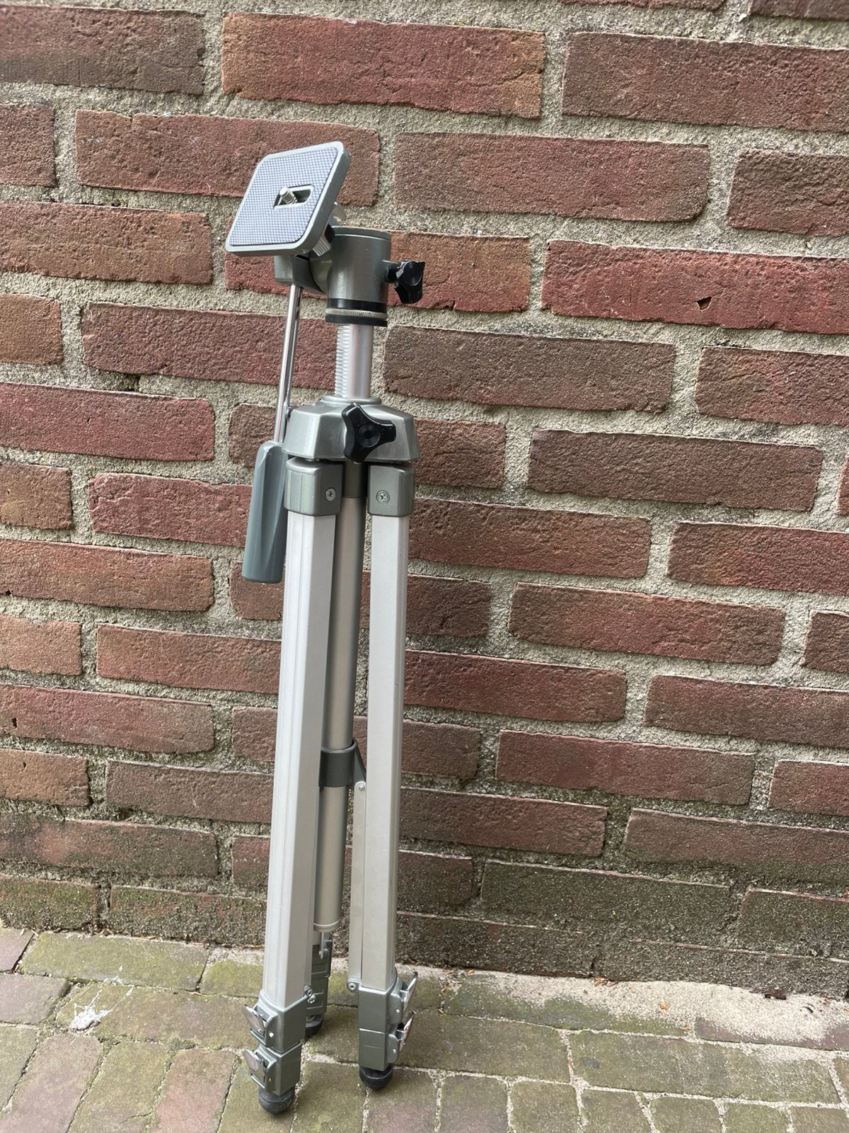 Statief voor fototoestel, Ophalen, Gebruikt, Driepoot