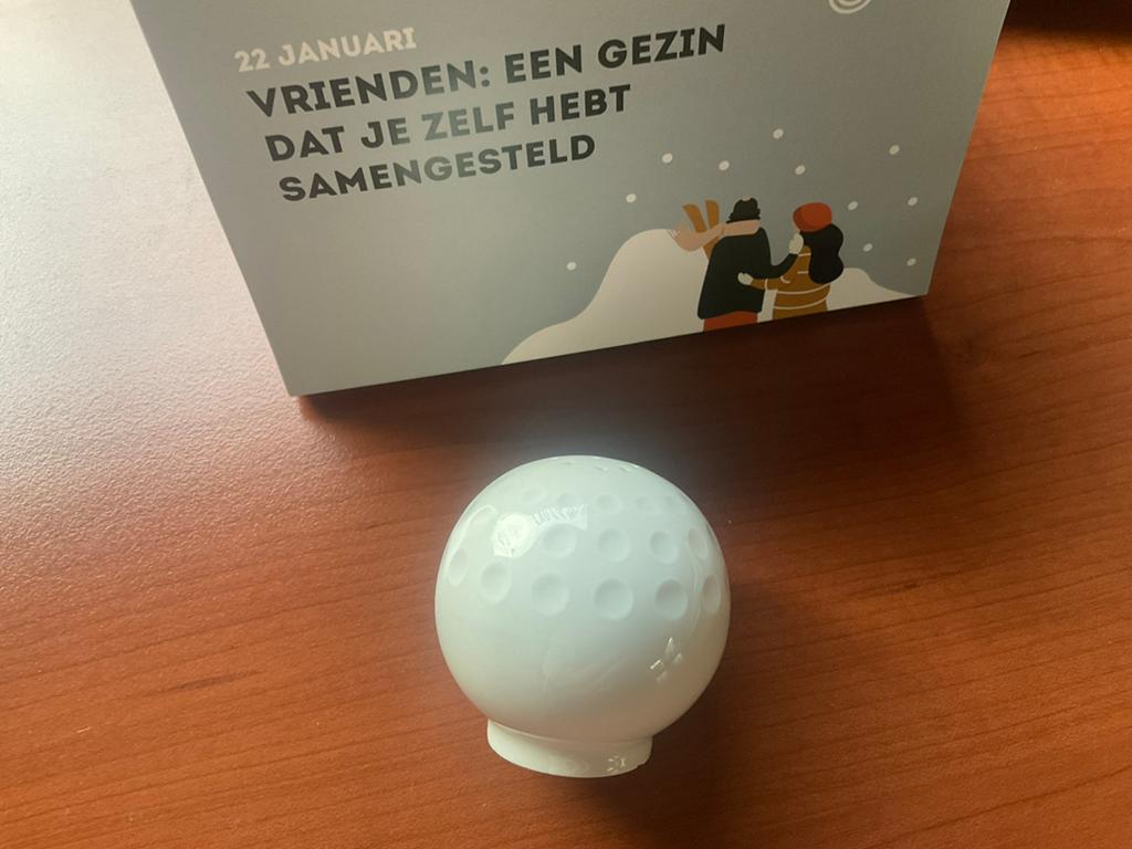 Vintage arzberg servies met golfbalrelief /wit, Ophalen of Verzenden, Zo goed als nieuw, Porselein, Overige stijlen