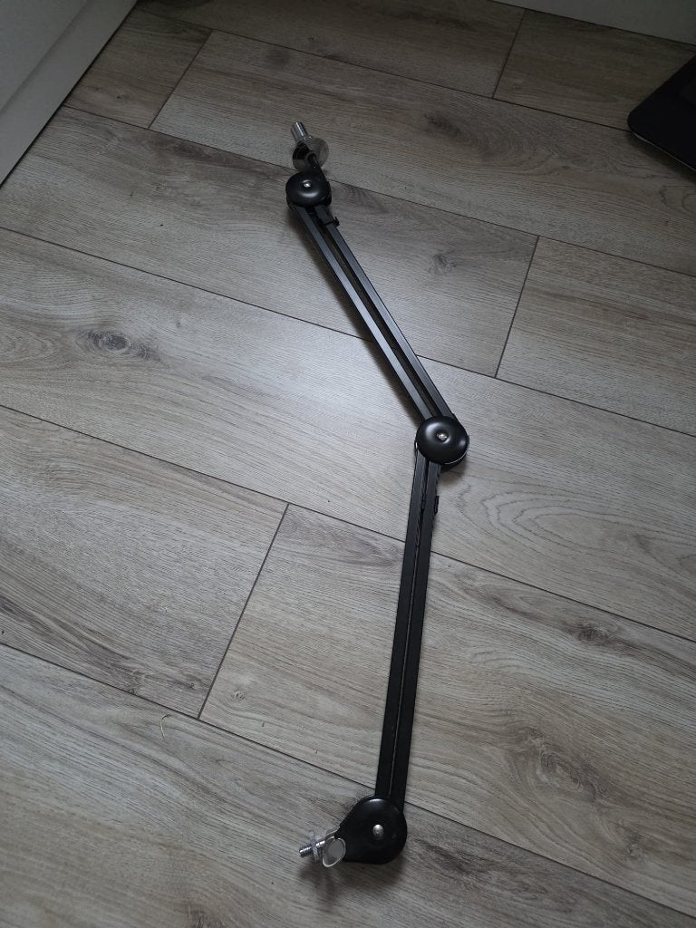 Rode PSA1 microfoon arm, Muziek en Instrumenten, Ophalen of Verzenden, Zo goed als nieuw, Studiomicrofoon