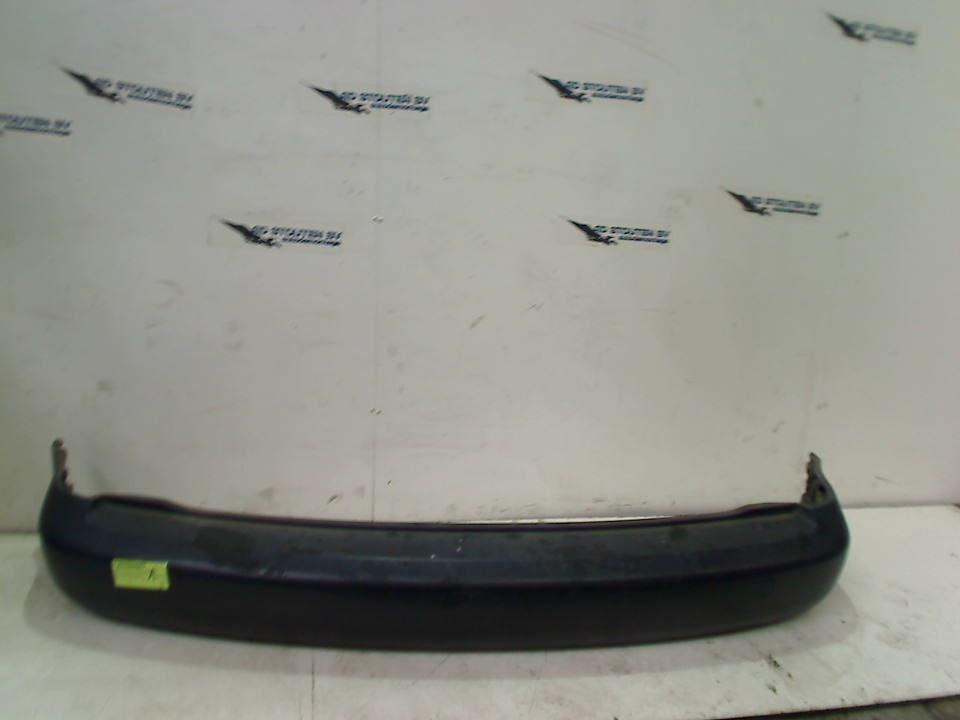 Bumper Achter Volkswagen Caddy III (2KA,2KH,2CA,2CH) 2012, Gebruikt, Volkswagen, Volkswagen AG, Kundenbetreuung@volkswagen.de