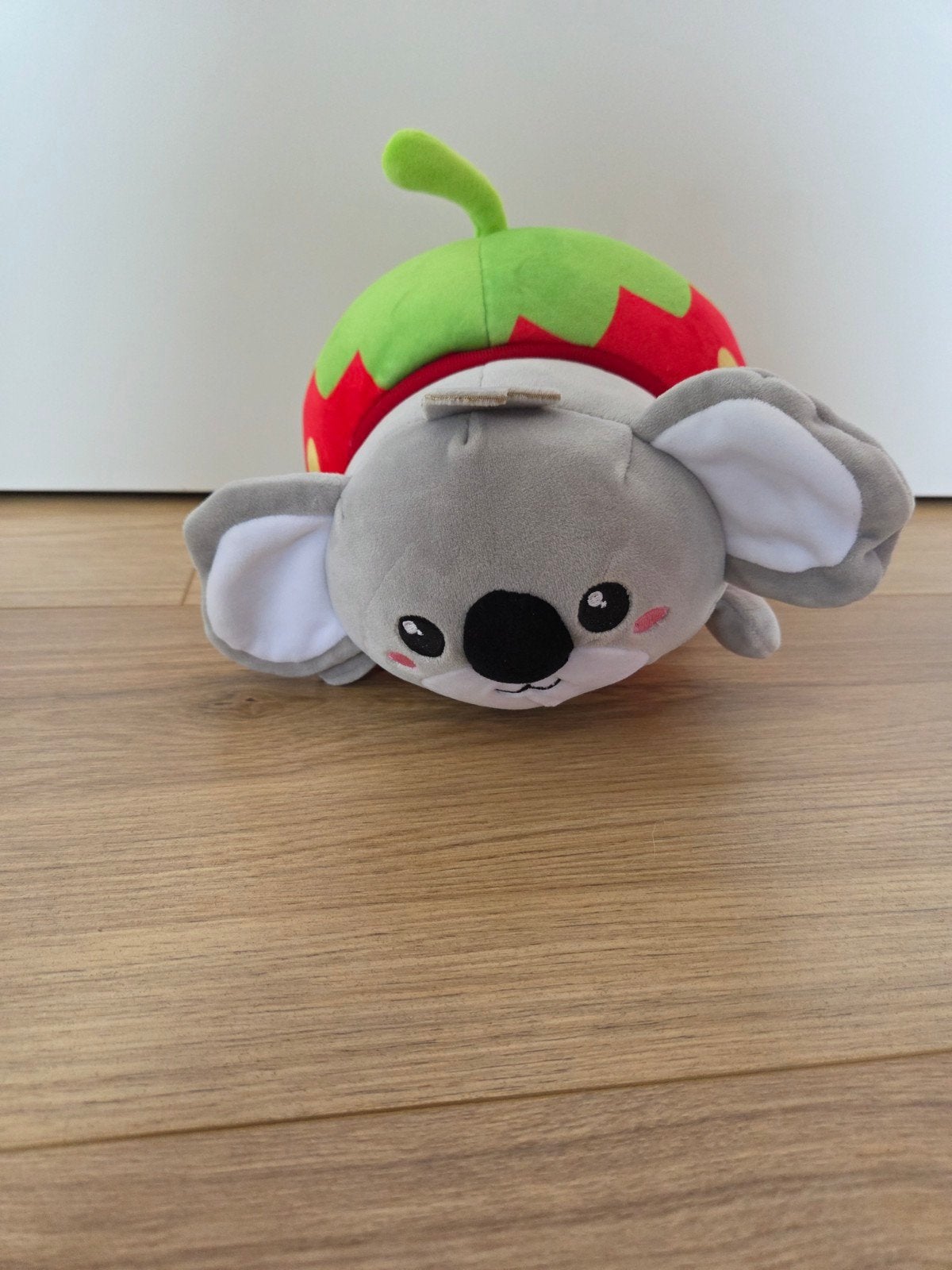 Knuffel Kawaii, 25 cm, Overige merken, Overige karakters, Overige typen, Ophalen of Verzenden
