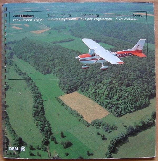 3x DSM kalenders - 1979 - 1985 - 1987, Boeken, Ophalen of Verzenden, Gelezen, DSM