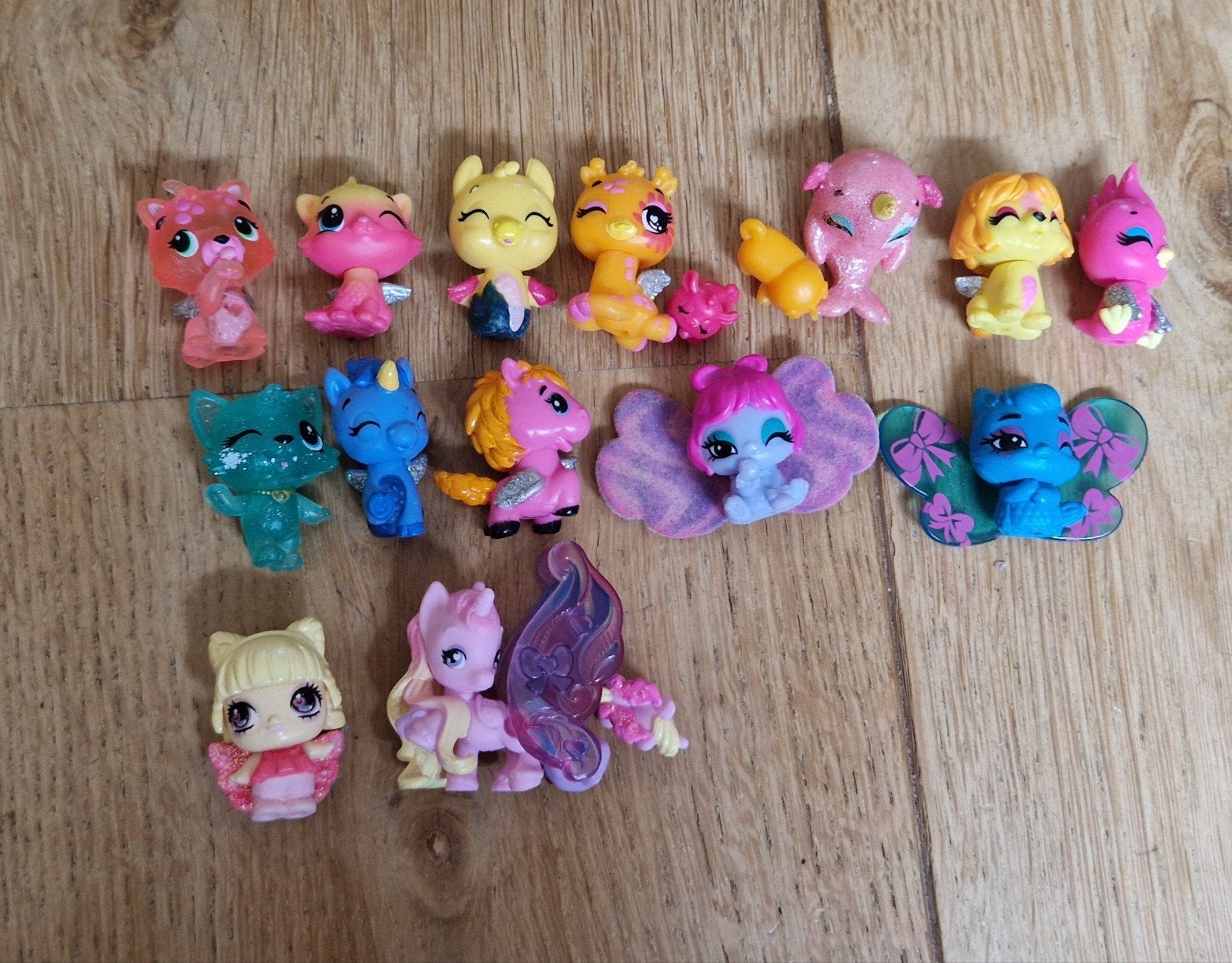 Hatchimals Boomhut plus extras, Ophalen of Verzenden, Jongen of Meisje