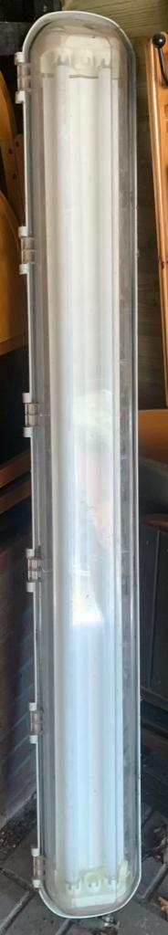 tl stal verlichting, Ophalen, Gebruikt, Minder dan 50 watt, Overige typen