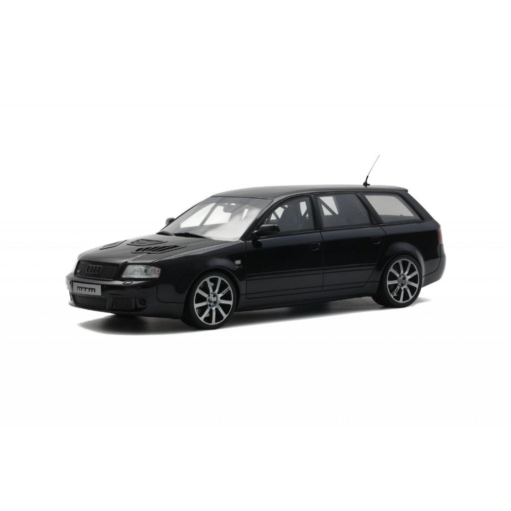 OT992 Audi RS6 Avant MTM OttoMobile 1:18, OttOMobile, Auto, OttoMobile, Nieuw