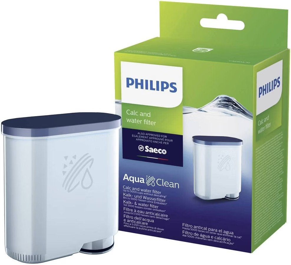 Nieuwe Philips AquaClean waterfilter, Ophalen of Verzenden, Nieuw