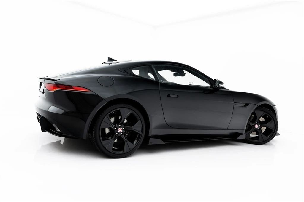 Maxton Design Jaguar F-Type X152 Facelift 2 Side Skirts Pro, Verzenden, Automotive Parts, A.parts@hotmail.nl, Trasmolenlaan 12 3447 GZ Woerden