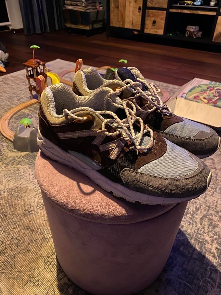 Karhu sneakers, Kleding | Heren, Schoenen, Zo goed als nieuw, Ophalen of Verzenden