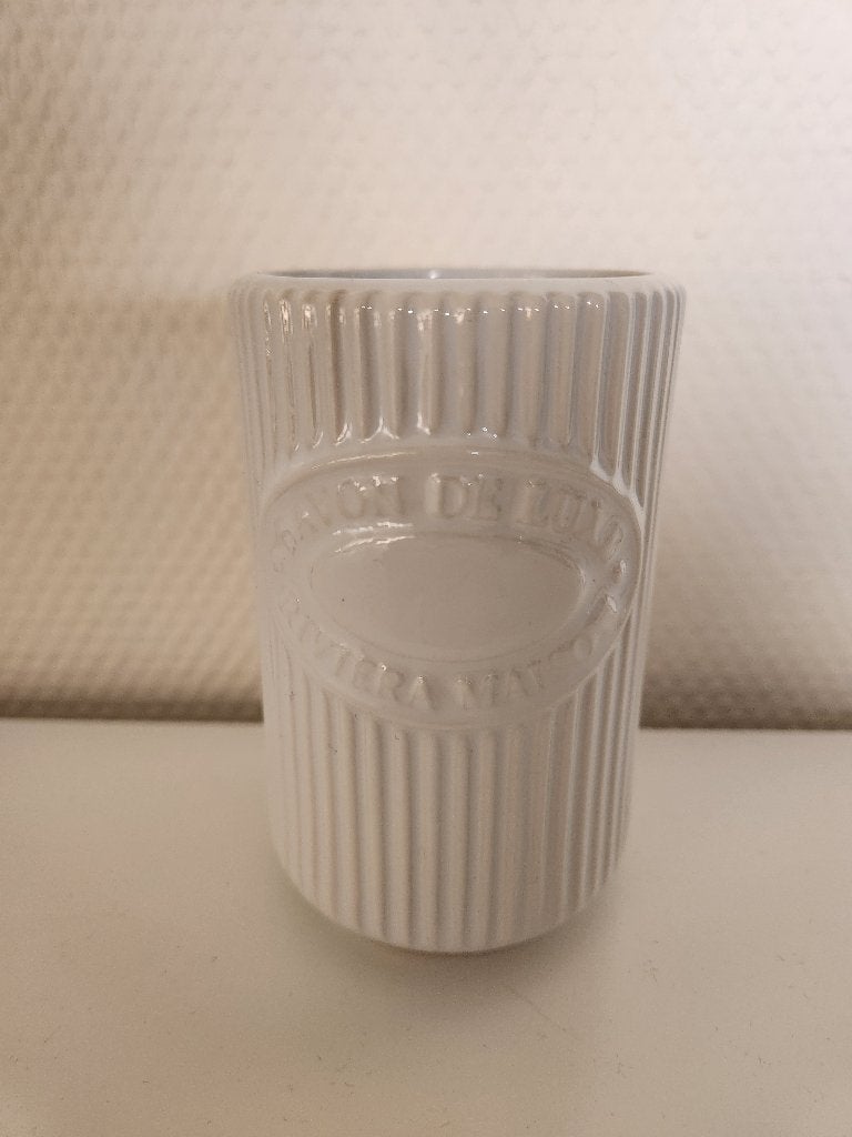 Riviera Maison - Savon De Luxe tandenborstelhouder, Ophalen, Zo goed als nieuw, Overige merken, Overige typen