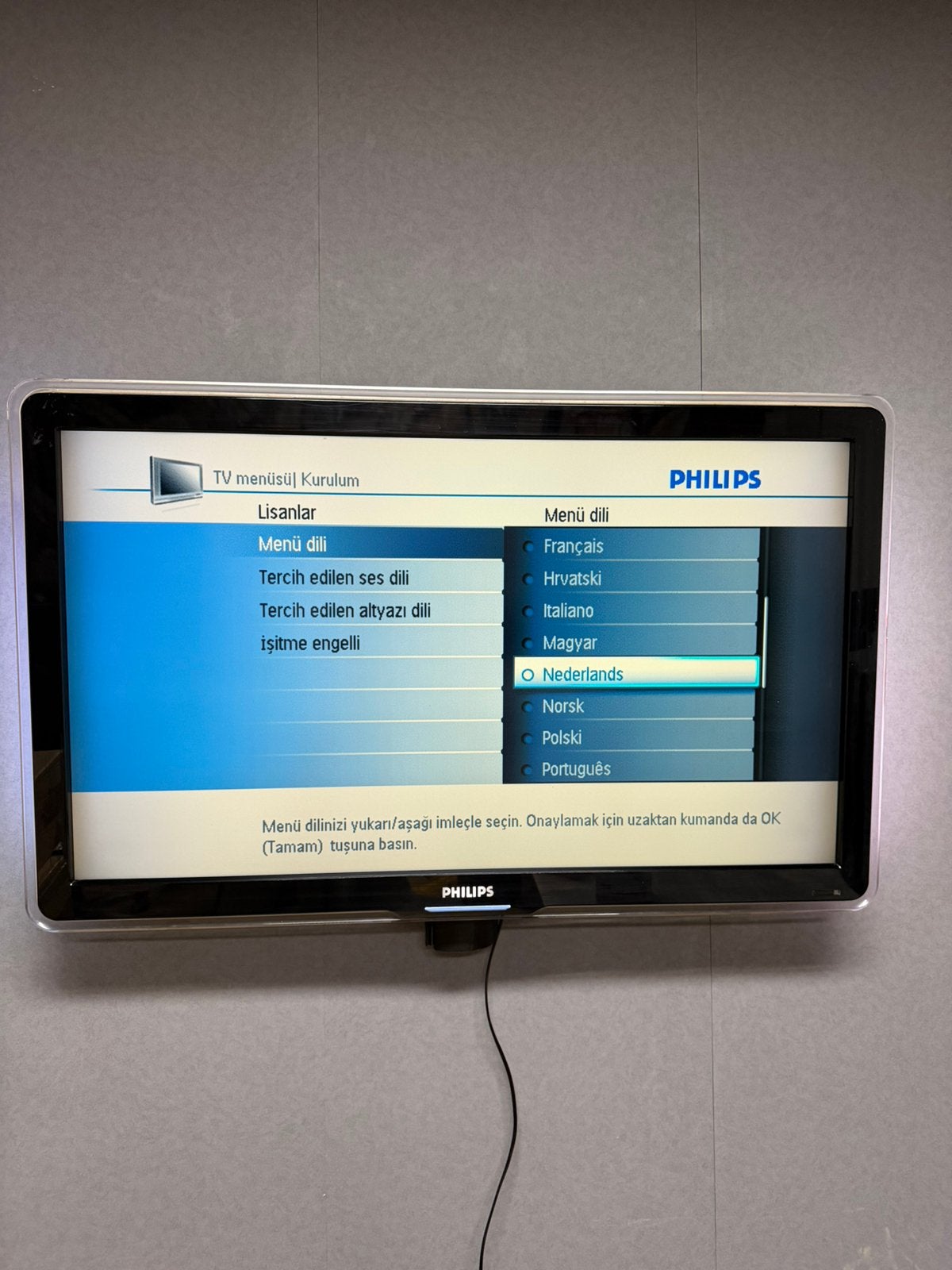 Philips 42 inch Full HD Ambilight TV (42PFL7603D) – 3x HDMI, Ophalen, Philips, 50 Hz, Zo goed als nieuw