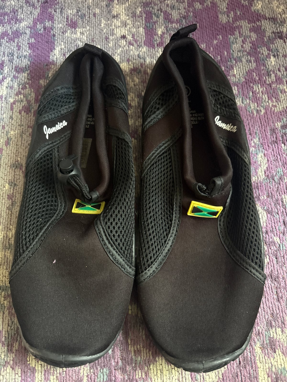 Waterschoenen 'Jamaica' - Maat 40, Watersport en Boten, Watersportkleding, Ophalen of Verzenden, Gebruikt, Dame of Heer, Zeil- of Surfschoenen